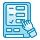 Step 1 - Choose Your Document Type